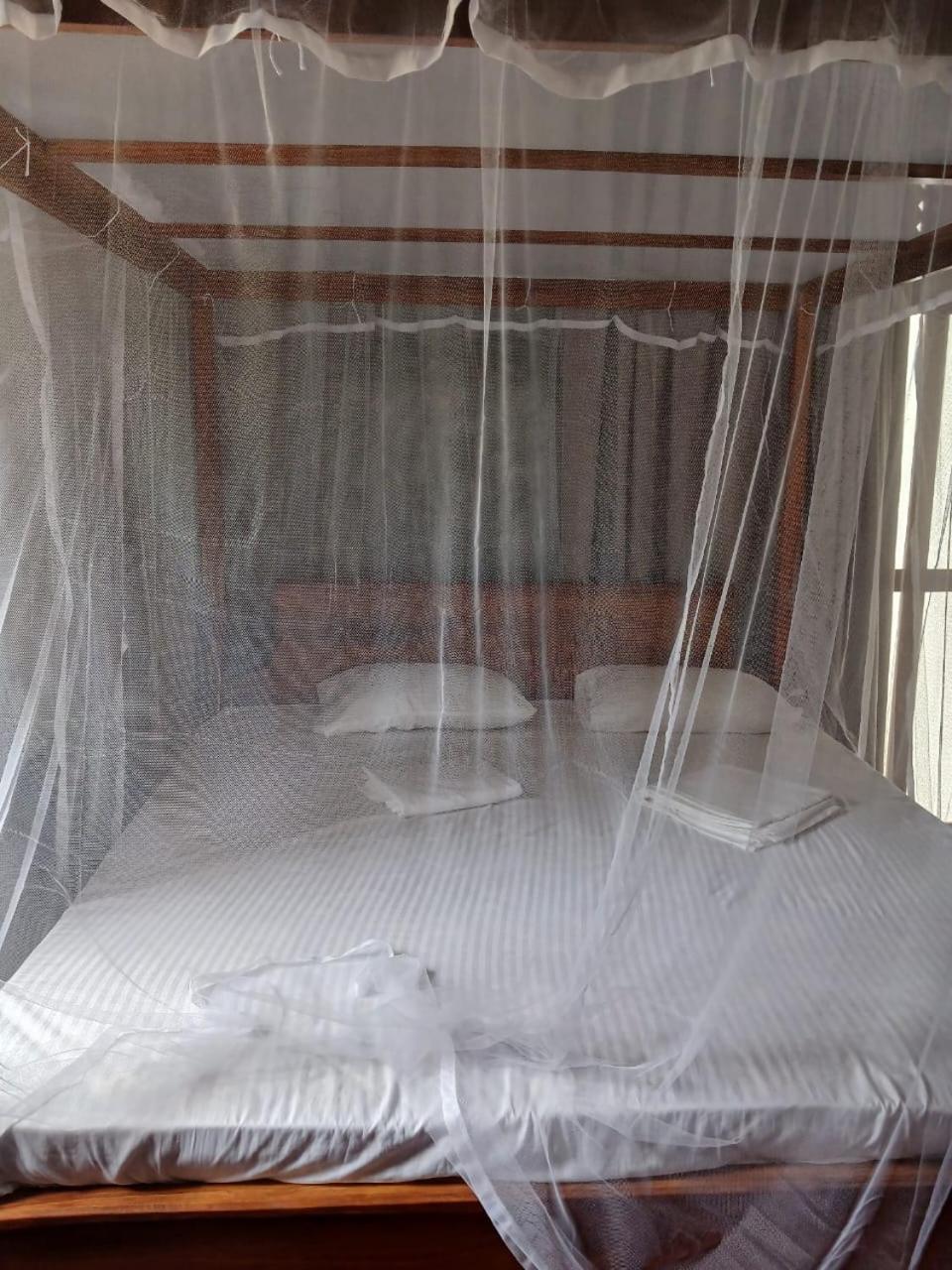 Ima House Bed & Breakfast Dikwella Exterior foto